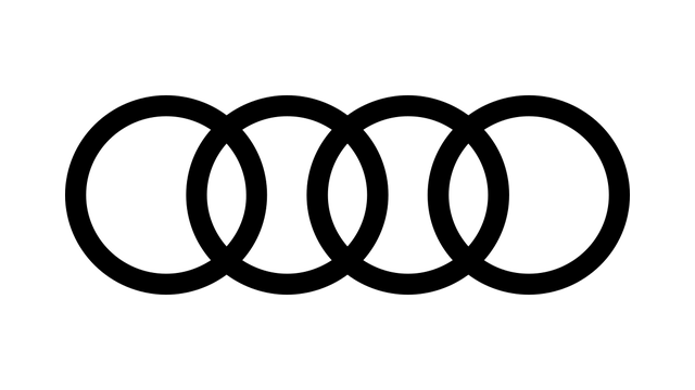 Logo Audi