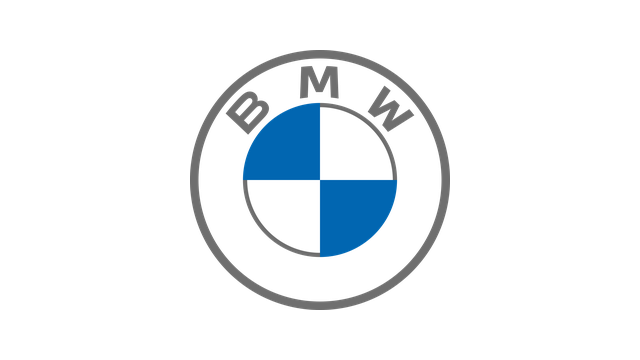 Logo BMW