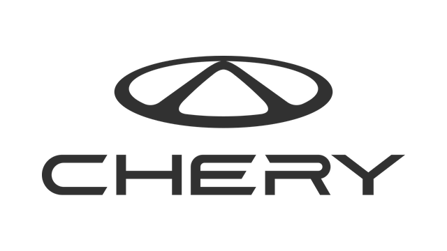 Logo Caoa Chery