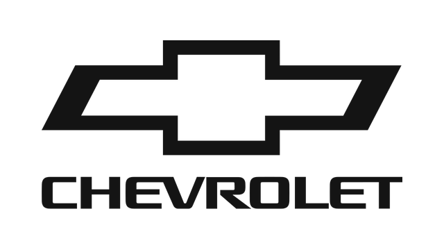 Logo Chevrolet