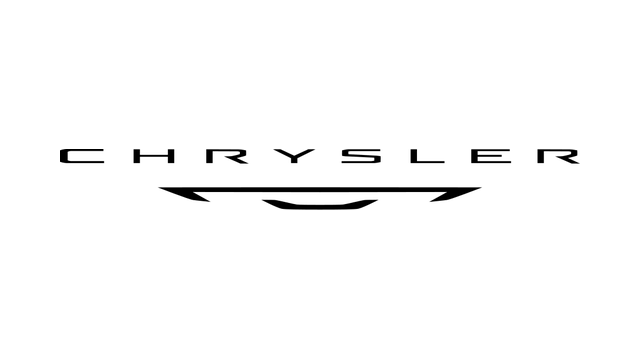 Logo Chrysler
