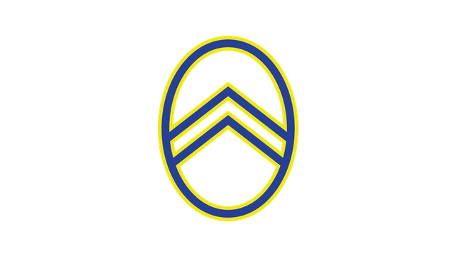 Logo Citroën