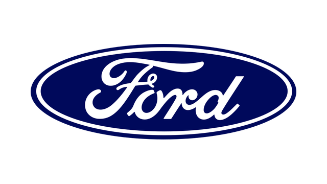 Logo Ford