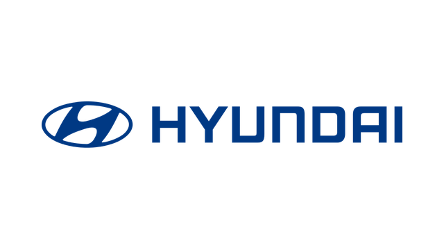 Logo Hyundai