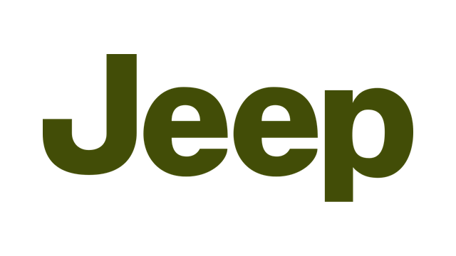 Logo Jeep
