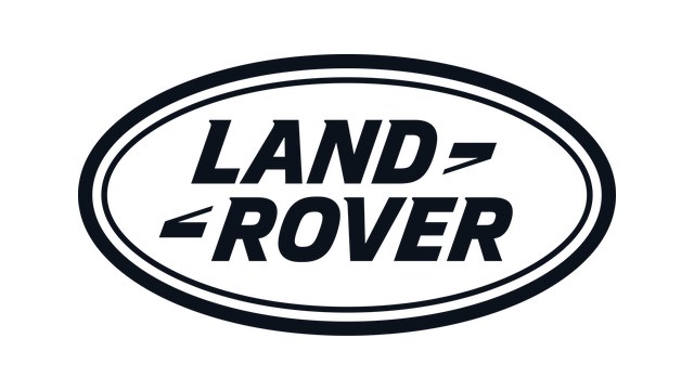 Logo Land Rover