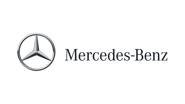 Logo Mercedes-Benz
