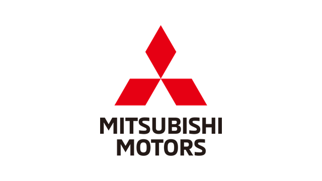 Logo Mitsubishi
