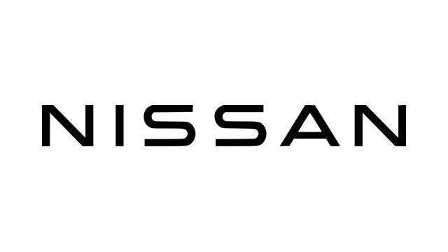 Logo Nissan