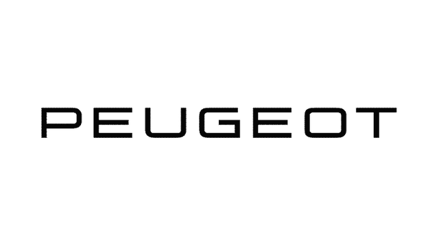 Logo Peugeot