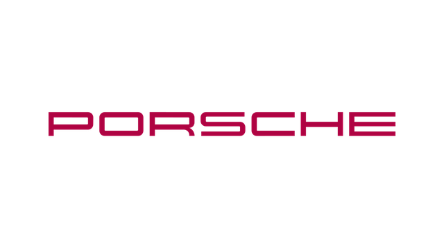 Logo Porsche