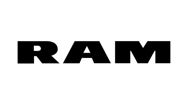 Logo RAM
