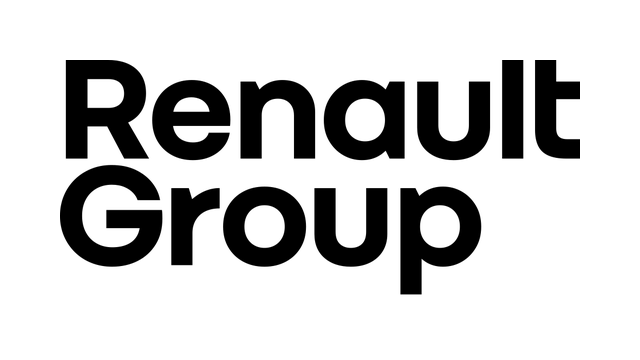 Logo Renault