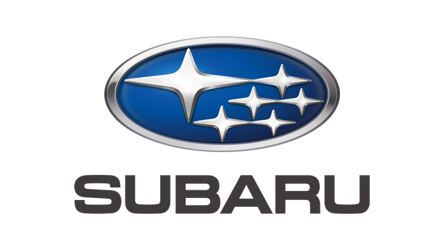 Logo Subaru