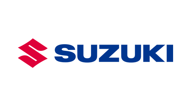 Logo Suzuki