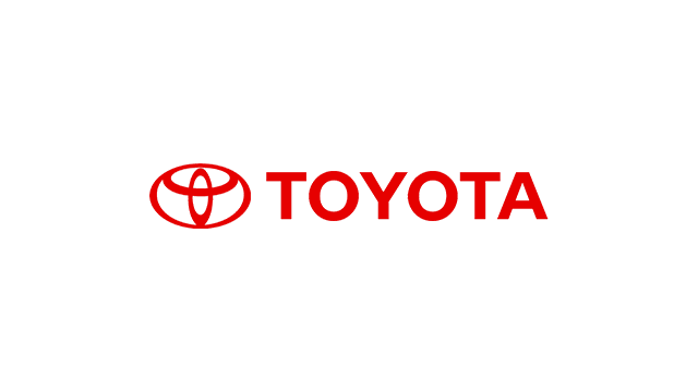 Logo Toyota