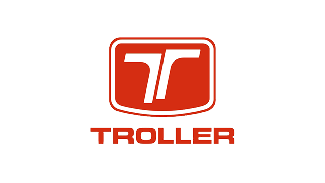 Logo Troller