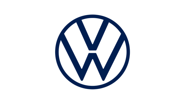 Logo Volkswagen